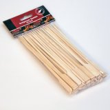 Grillspett av bambu 50-pack
