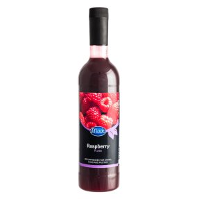 Himbeerpüree Modo 75 cl PET-Flasche