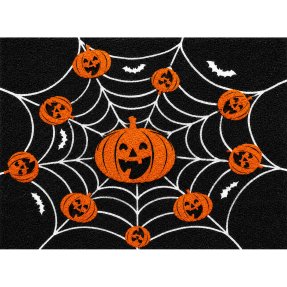 Halloween Servietten 20er-Pack