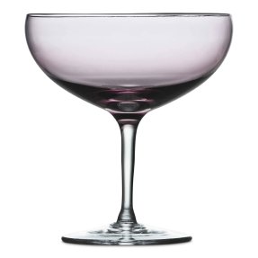 Magnor Happy Champagnerglas Rosa Coupe 28 cl