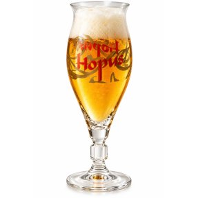 Hopus Bierglas 33 cl
