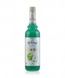 Il Doge Green Apple Sirup 70 cl