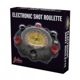 Elektrisk Shot-Roulette