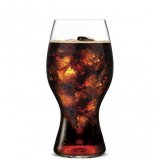 Riedel Coca Cola glas O Coca-Cola glass