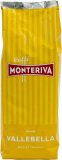 Espressobohnen Monteriva Vallebella 500g