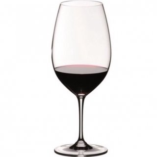 Riedel Vinum Syrah Shiraz vinglas Wine glass