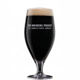 Guinness The Brewers Project ölglas