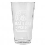Ballast Point Beer glas ölglas