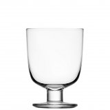 Lempi vattenglas water glass
