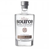 Uisge Source whiskyvatten 3-pack