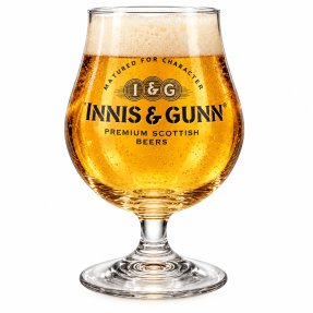 Innis & Gunn Bierglas 