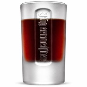 Jägermeister Shotgläser 4 cl 6er-Pack