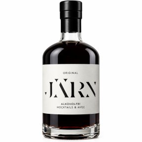 JÄRN Original Alkoholfreier Digestif 50 cl