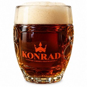 Konrad Bierkrug 50 cl