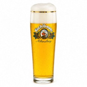 Kuchlbauer Bierglas 40 cl