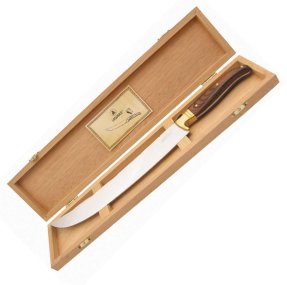 Laguiole Champagnersäbel