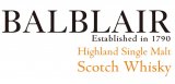 Balblair Whiskyglas Glencairn