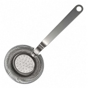 Cocktailsieb Lux Japanischer Stil