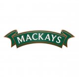 Mackays marmelad Logotyp