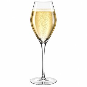 Magnor Fryd Champagnergläser 27 cl 4er-Pack