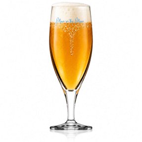 Man in the Moon Bierglas 40 cl