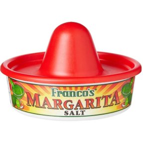 Margarita-Salz
