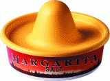 Margarita-Salz