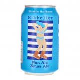 Mikkeller Drink'in the Snow Dose 33 cl 0,3%