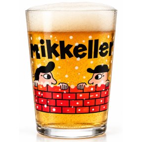 Mikkeller Bierglas 40 cl
