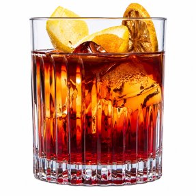 Milano Whiskeyglas Tumbler Kunststoff 35 cl