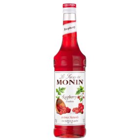 Monin Himbeere 70 cl