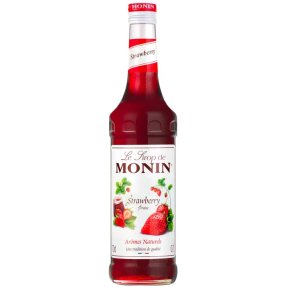 Monin Erdbeere 70 cl