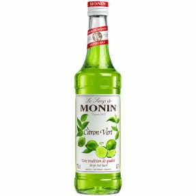 Monin Limette 70 cl