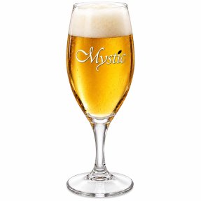 Mystic Bierglas 25 cl