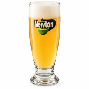 Newton Apple Bierglas