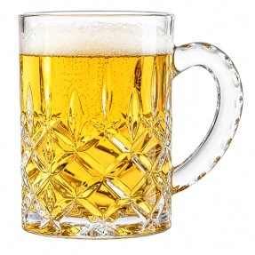 Noblesse Bierkrug 60 cl