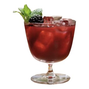 Nude Bar/Giani Short Cocktailglas 32 cl