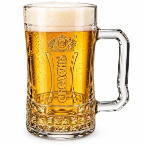 Obolon Bierkrug 50 cl