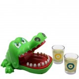 Drinking Luck Crocodile Trinkspiel
