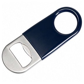 Flaschenöffner Mini Bar Blade schwarz
