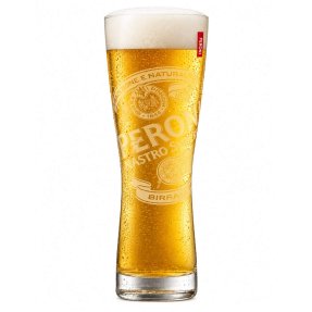 Peroni Nastro Azzurro Bierglas 20 cl