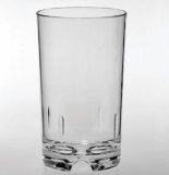 V.I.P. stapelbart drinkglas i plast 47,5 cl