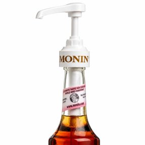 Pumpe für 70 cl Monin-Flaschen