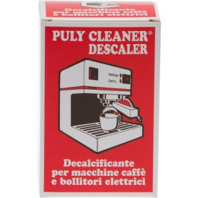 Reinigungsmittel für Espressomaschinen 10er-Pack