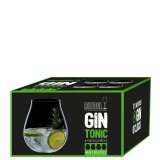 Riedel O Gin-Tonic-Glas 4er-Pack