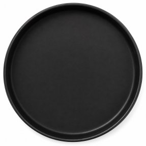 Bar-Tablett schwarz 40 cm