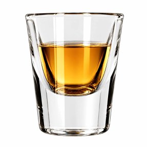 Schnapsgläser Whiskey 3 cl