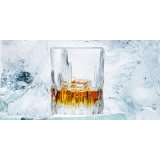Shu Fa Whiskyglas 4-pack