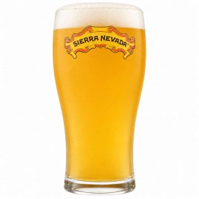 Sierra Nevada Bierglas 47 cl