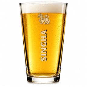 Singha Bierglas Conil 40 cl